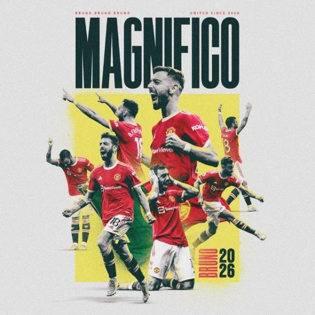 真人视讯-B费与曼联续约至2026年：我仍然保持着最初的热情