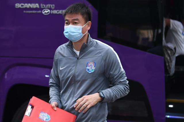 真人百家乐-于根伟谈津门虎补强：不能盲目乐观 做好困难准备